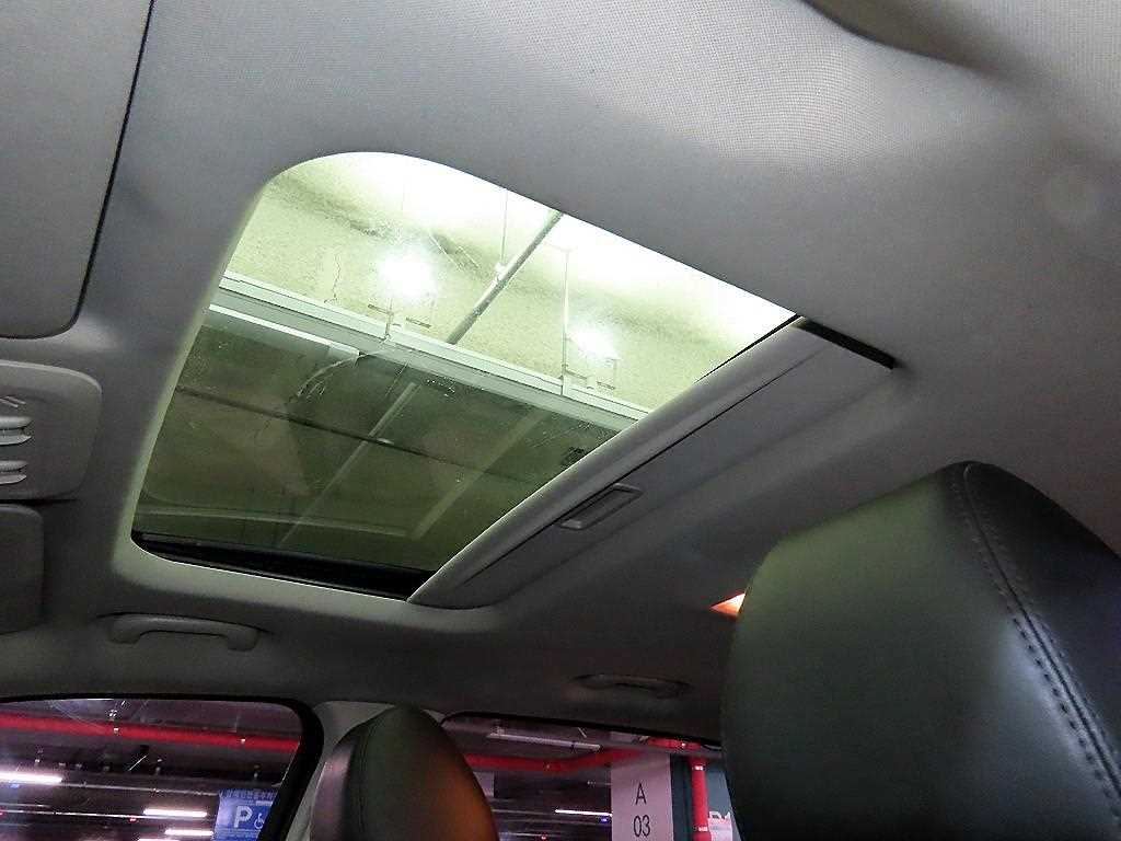 Chevrolet Orlando 2017 Negro - Importación desde Corea - HF Imports Iquique - Foto 16