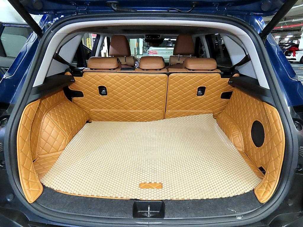 KIA Seltos 2023 Azul - Importación desde Corea - HF Imports Iquique - Foto 16