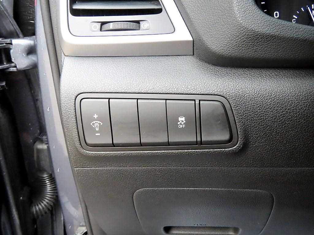 HYUNDAI Tucson - Vista 12