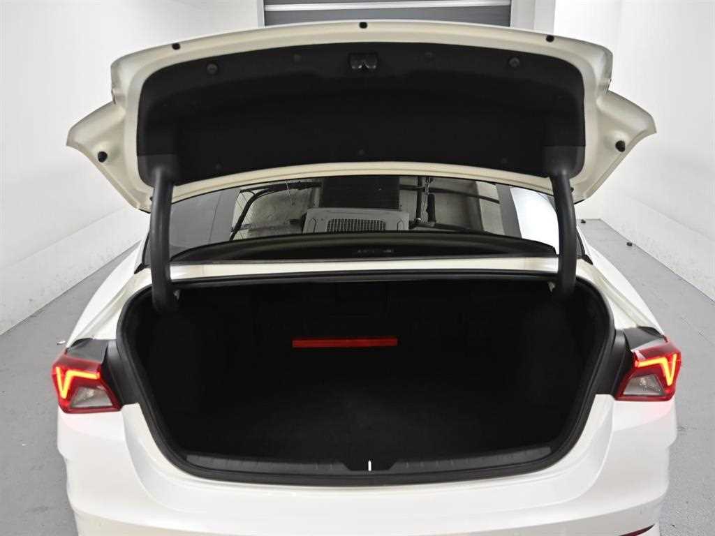 KIA K5 2023 Blanco - Importación desde Corea - HF Imports Iquique - Foto 20