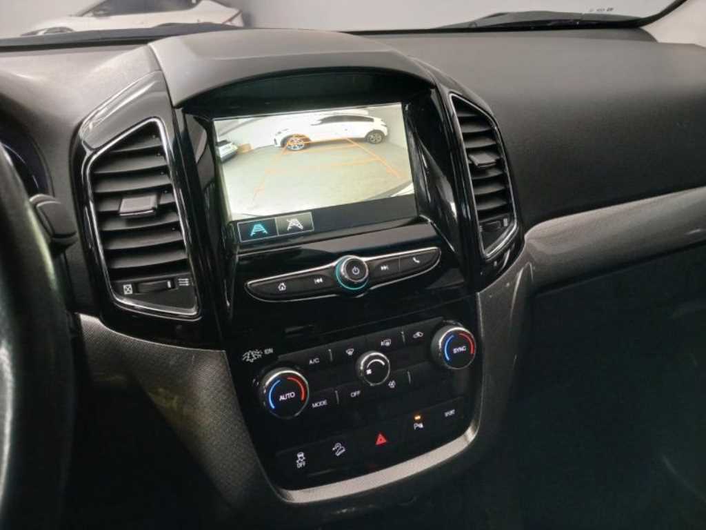 Chevrolet Captiva 2016 - Importación desde Corea - HF Imports Iquique - Foto 14