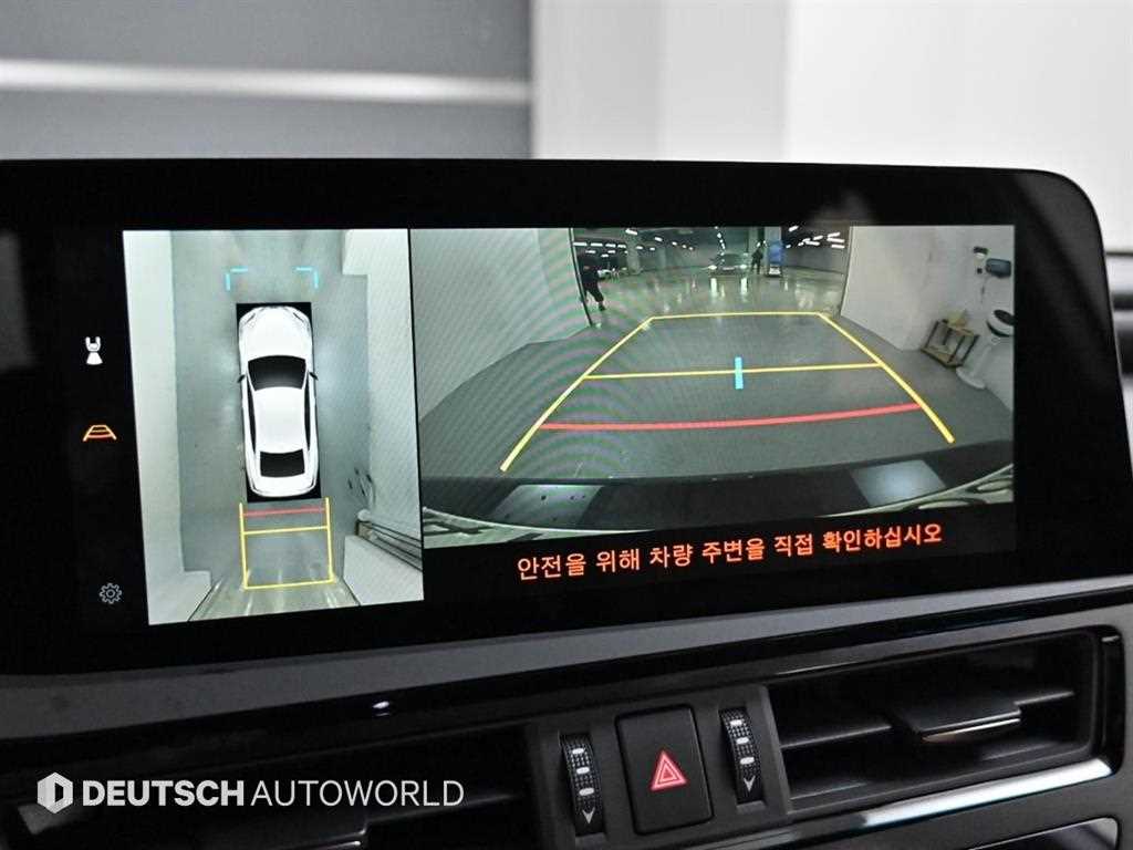 Lexus ES 2026 Negro - Importación desde Corea - HF Imports Iquique - Foto 15