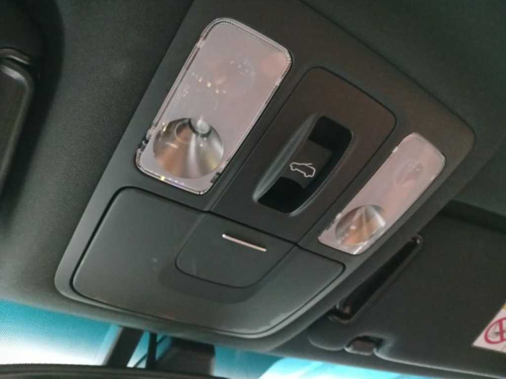 KIA Mohave 2022 Negro - Importación desde Corea - HF Imports Iquique - Foto 16