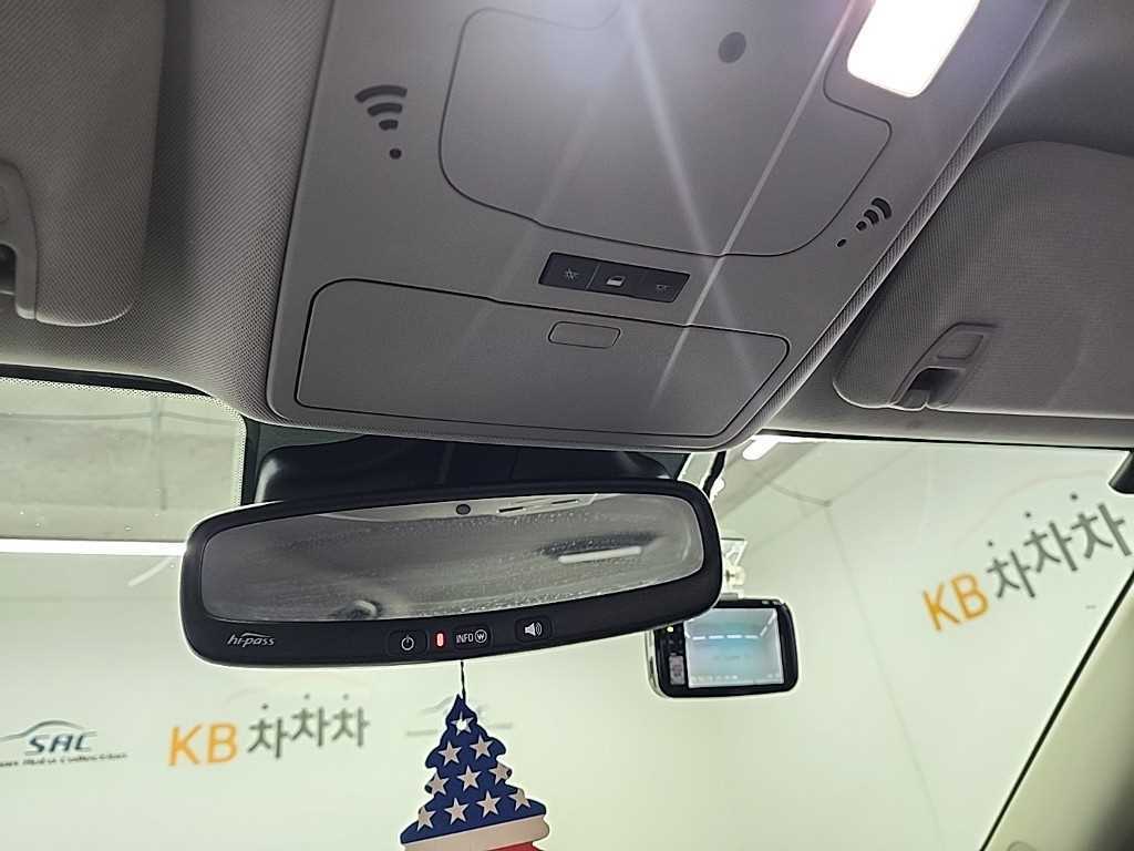 Chevrolet Malibu 2015 Gris - Importación desde Corea - HF Imports Iquique - Foto 16