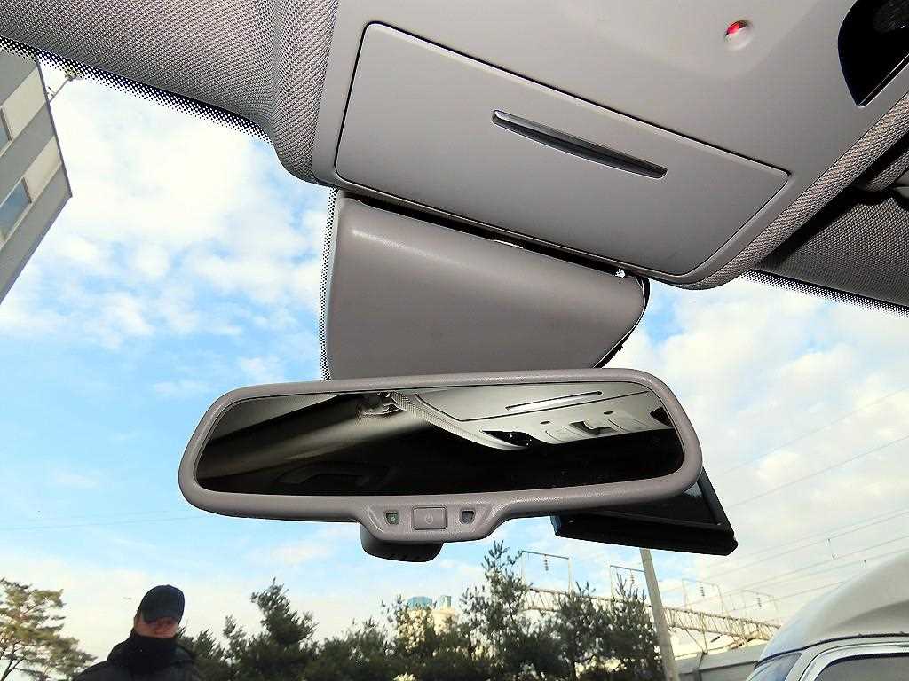 Audi A6 2015 - Importación desde Corea - HF Imports Iquique - Foto 16