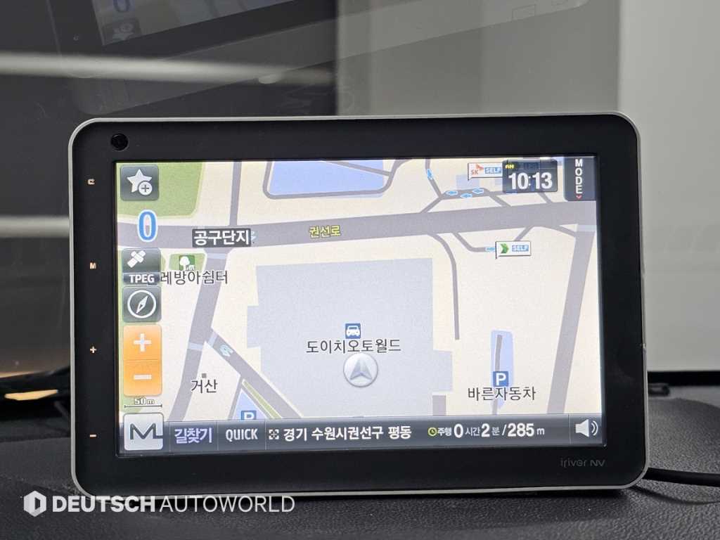 HYUNDAI Avante 2011 Gris - Importación desde Corea - HF Imports Iquique - Foto 16