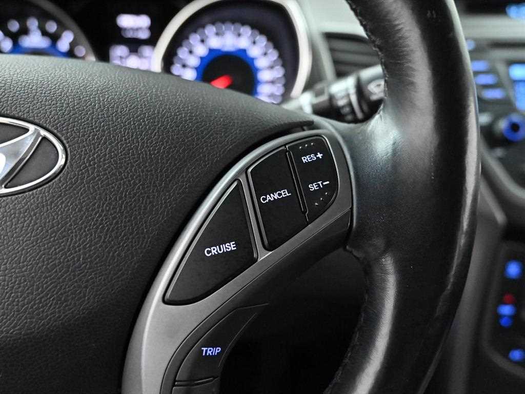 HYUNDAI Avante 2015 Plateado - Importación desde Corea - HF Imports Iquique - Foto 17