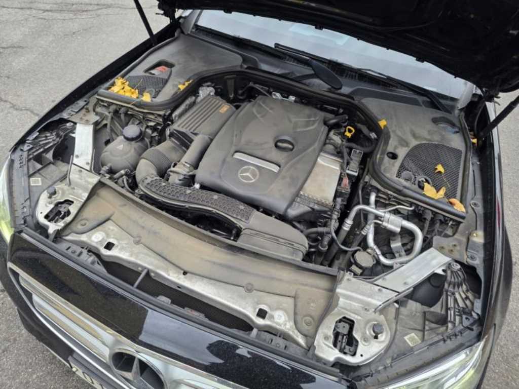 Mercedes Benz E class 2019 - Importación desde Corea - HF Imports Iquique - Foto 20