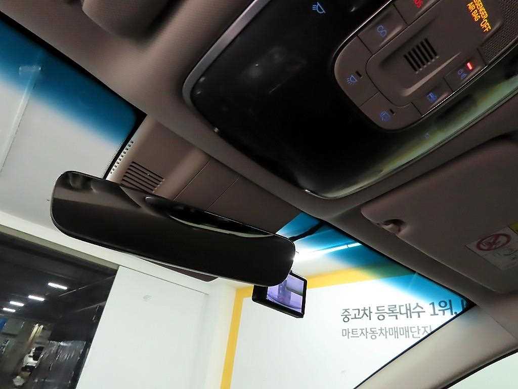 Genesis G80 2021 - Importación desde Corea - HF Imports Iquique - Foto 17