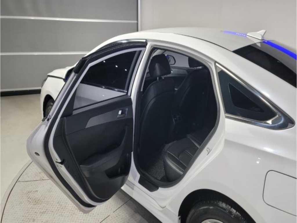 HYUNDAI Sonata 2019 - Importación desde Corea - HF Imports Iquique - Foto 15