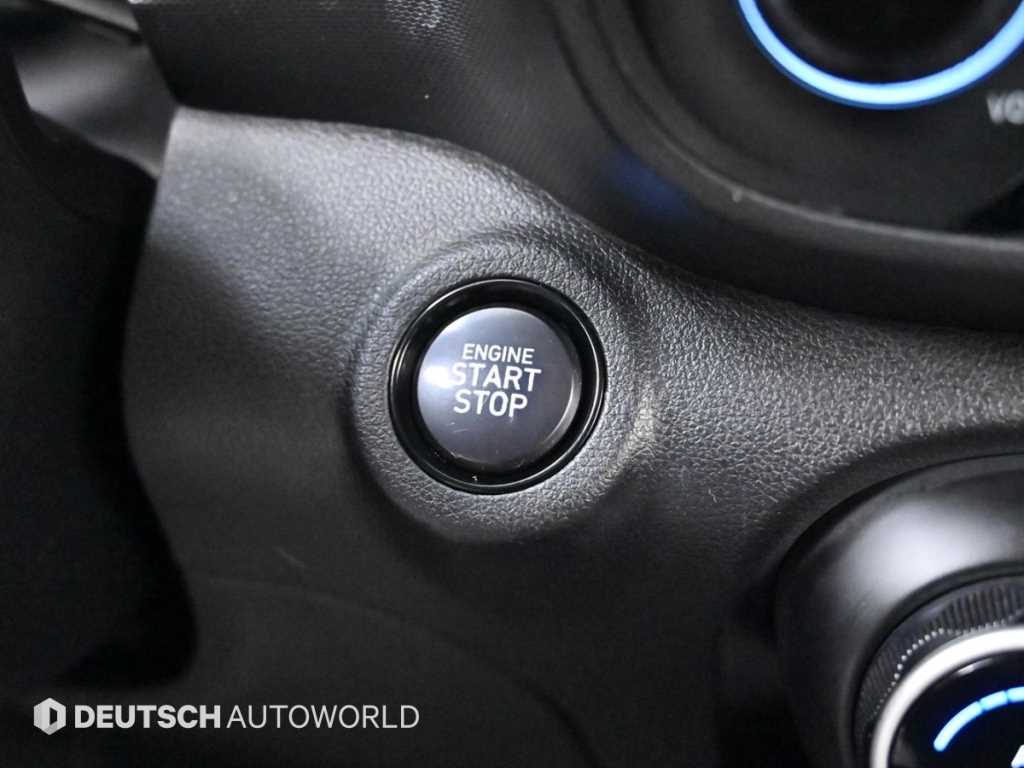 HYUNDAI Venue 2020 - Importación desde Corea - HF Imports Iquique - Foto 18