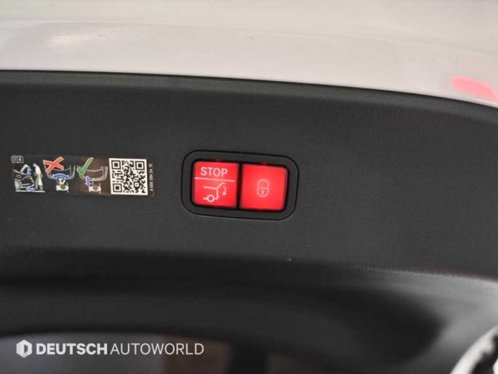 Mercedes Benz GLC Class 2024 Blanco - Importación desde Corea - HF Imports Iquique - Foto 20