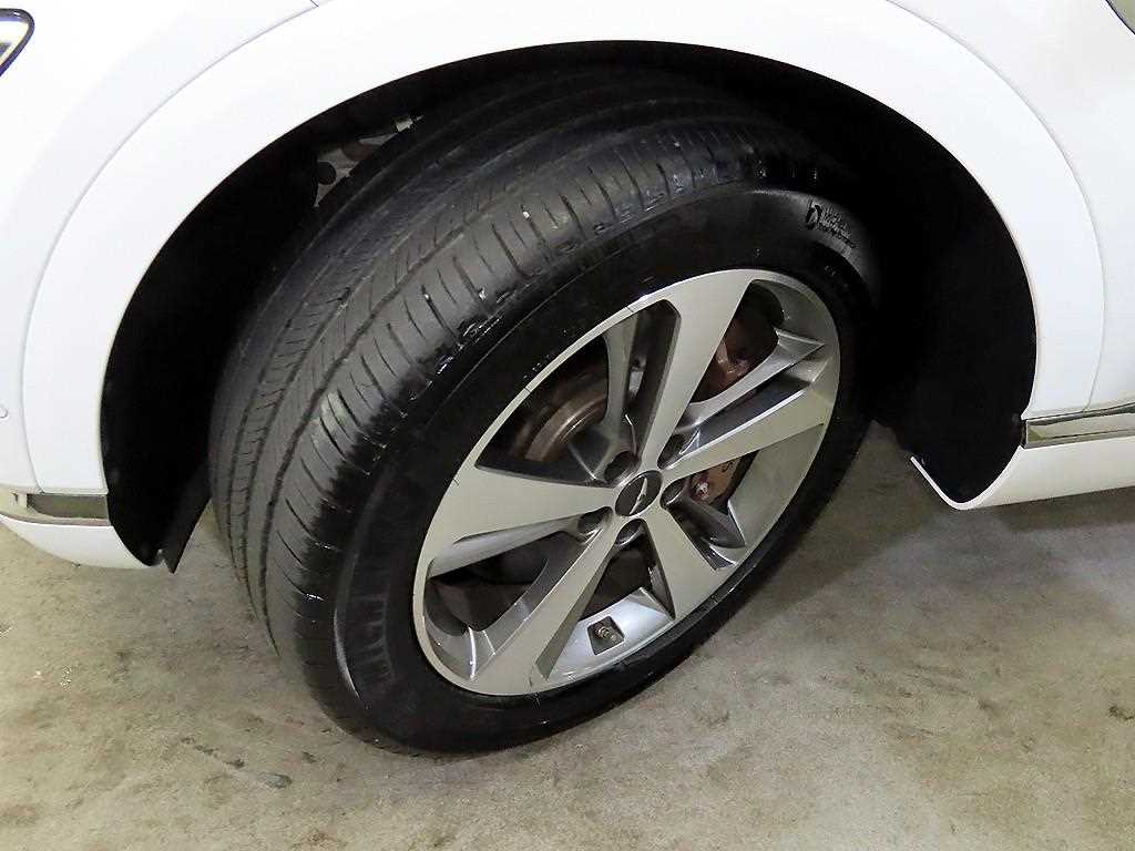 Genesis GV80 2022 - Importación desde Corea - HF Imports Iquique - Foto 20