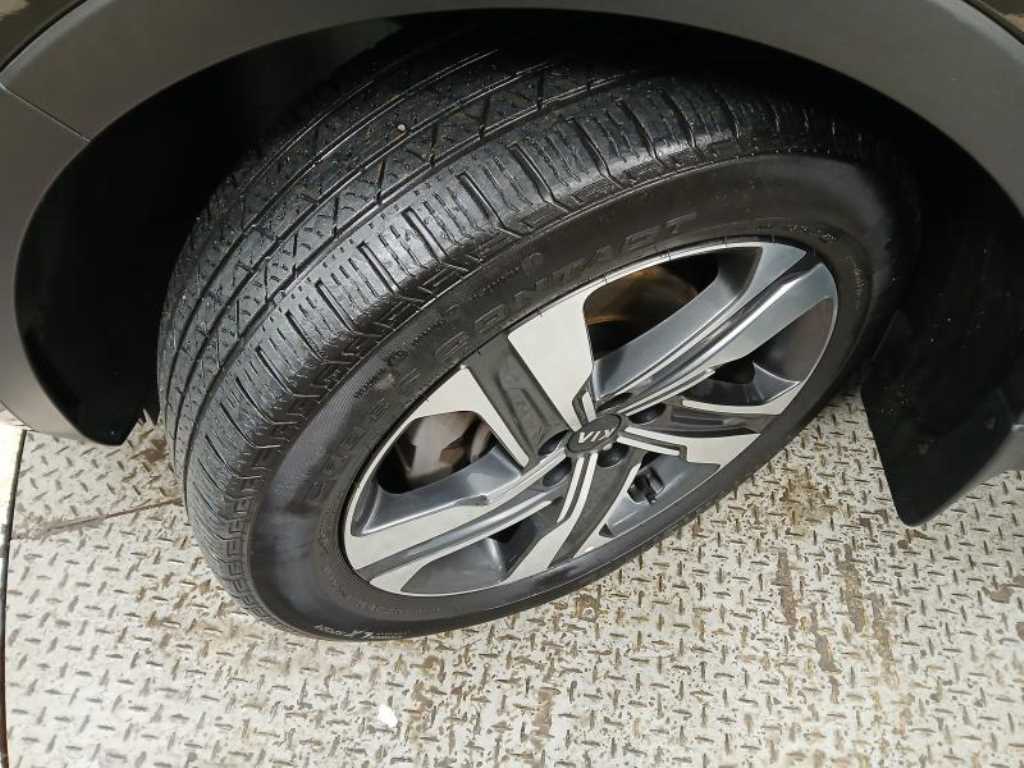 KIA Sorento 2021 - Importación desde Corea - HF Imports Iquique - Foto 19