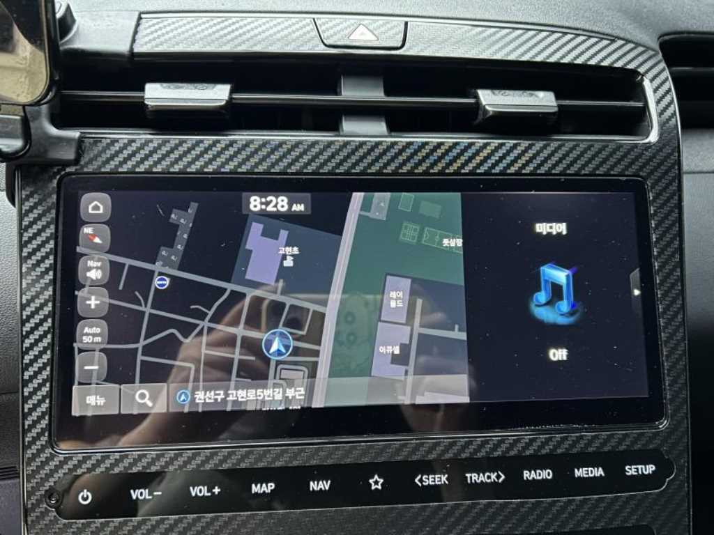 HYUNDAI Tucson 2022 - Importación desde Corea - HF Imports Iquique - Foto 14