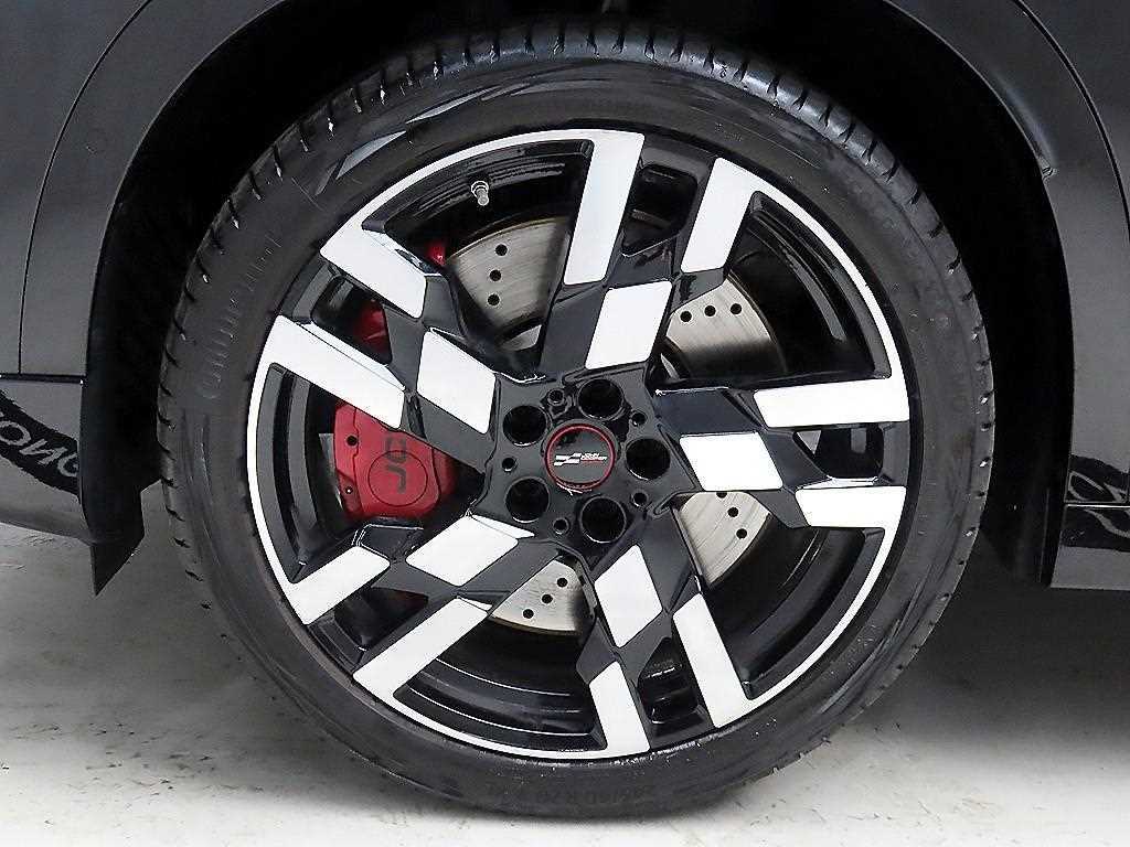 Mini Countryman 2024 Negro - Importación desde Corea - HF Imports Iquique - Foto 19