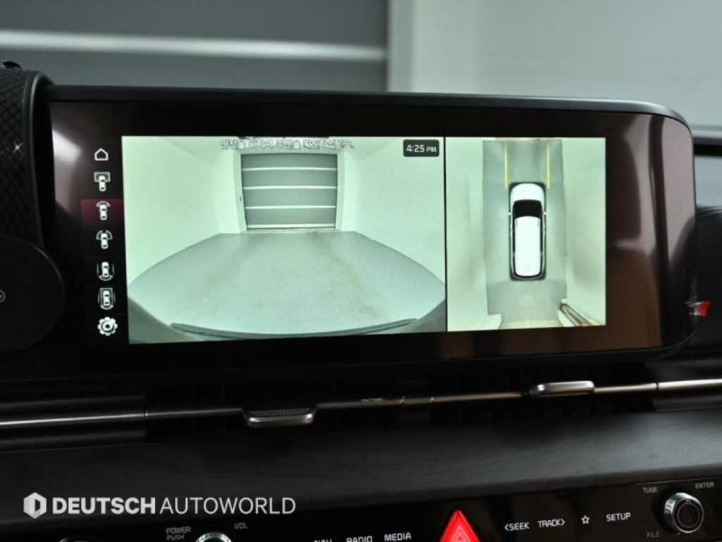 KIA Carnival 2021 Negro - Importación desde Corea - HF Imports Iquique - Foto 15