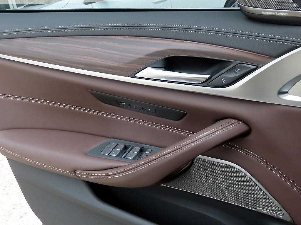 BMW 5 Series - Vista 12