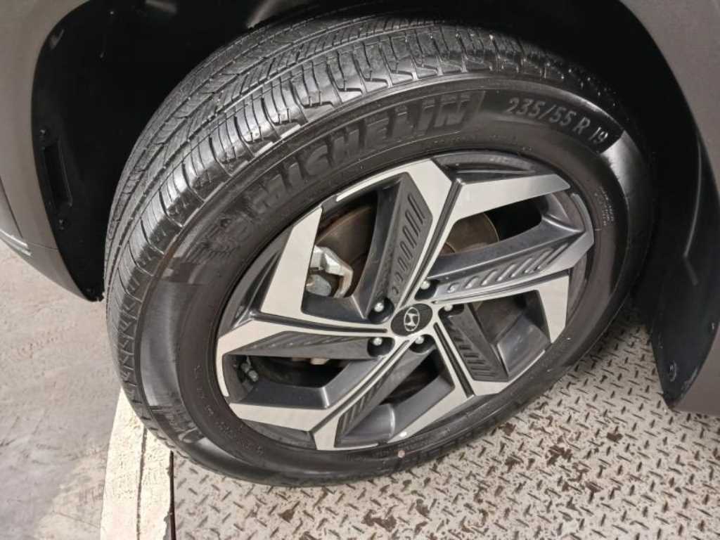 HYUNDAI Tucson 2022 - Importación desde Corea - HF Imports Iquique - Foto 20