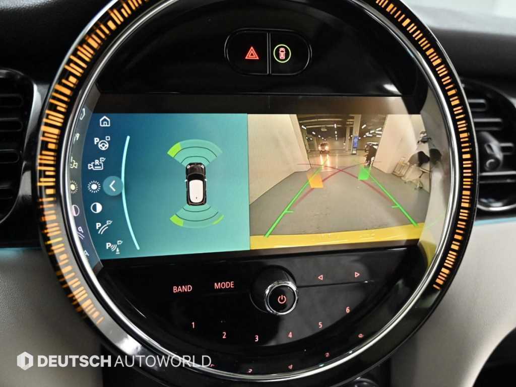 Mini Cooper 2023 Amarillo - Importación desde Corea - HF Imports Iquique - Foto 15