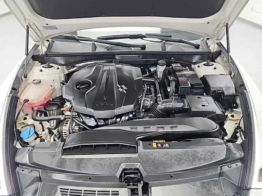 HYUNDAI Sonata - Vista 5