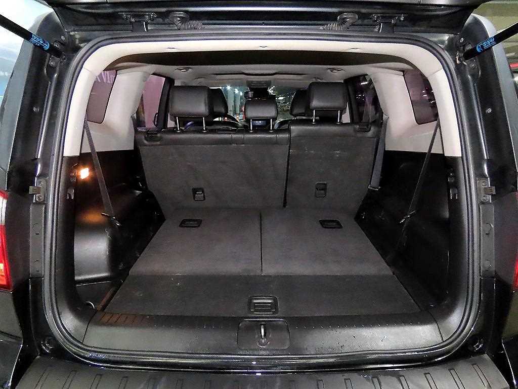 Chevrolet Orlando 2017 Negro - Importación desde Corea - HF Imports Iquique - Foto 17