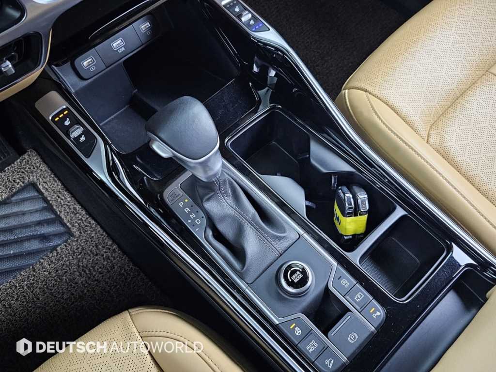 KIA Sorento - Vista 9