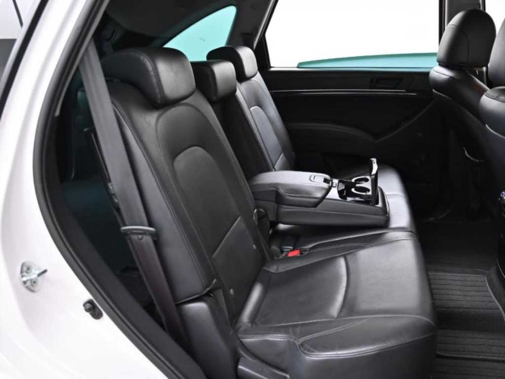 HYUNDAI Veracruz - Vista 12