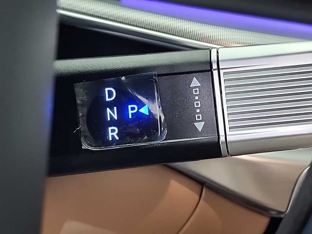 HYUNDAI Grandeur - Vista 8