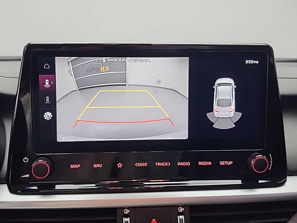 KIA K3 2022 - Importación desde Corea - HF Imports Iquique - Foto 14