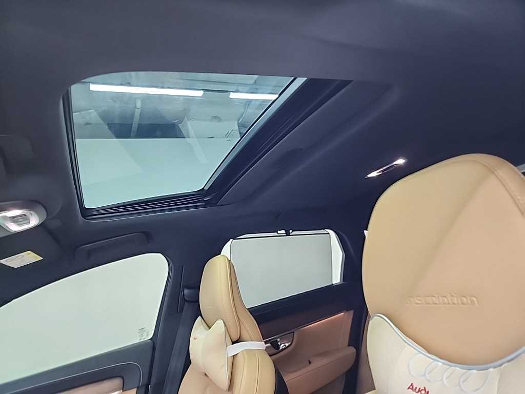 Volvo S90 2020 - Importación desde Corea - HF Imports Iquique - Foto 14