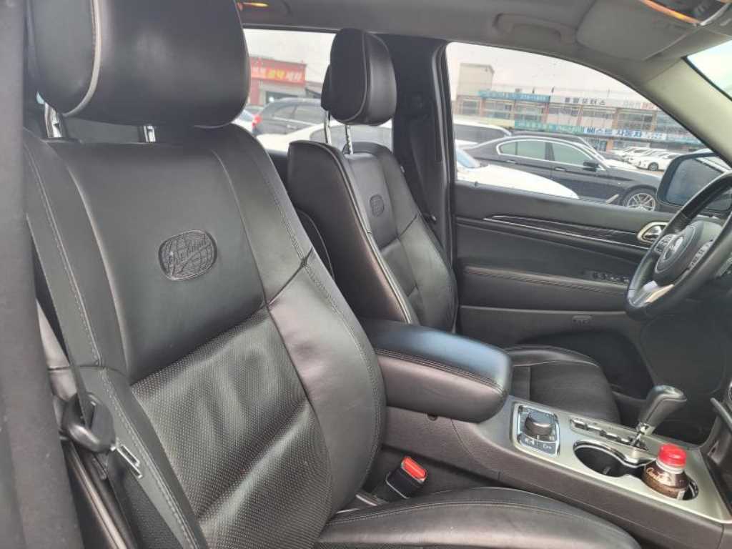 Jeep Cherokee 2013 Gris - Importación desde Corea - HF Imports Iquique - Foto 19