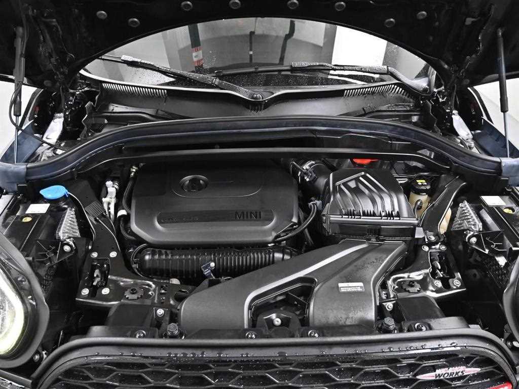 Mini Countryman - Vista 6