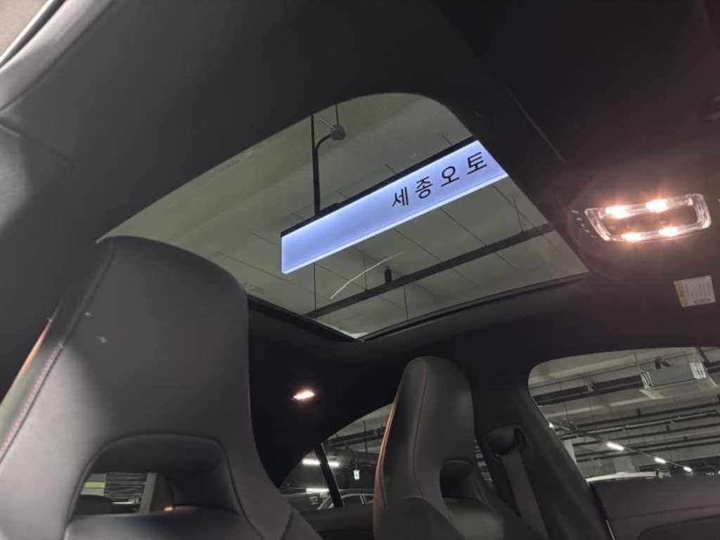 Mercedes Benz CLA Class 2020 Blanco - Importación desde Corea - HF Imports Iquique - Foto 18