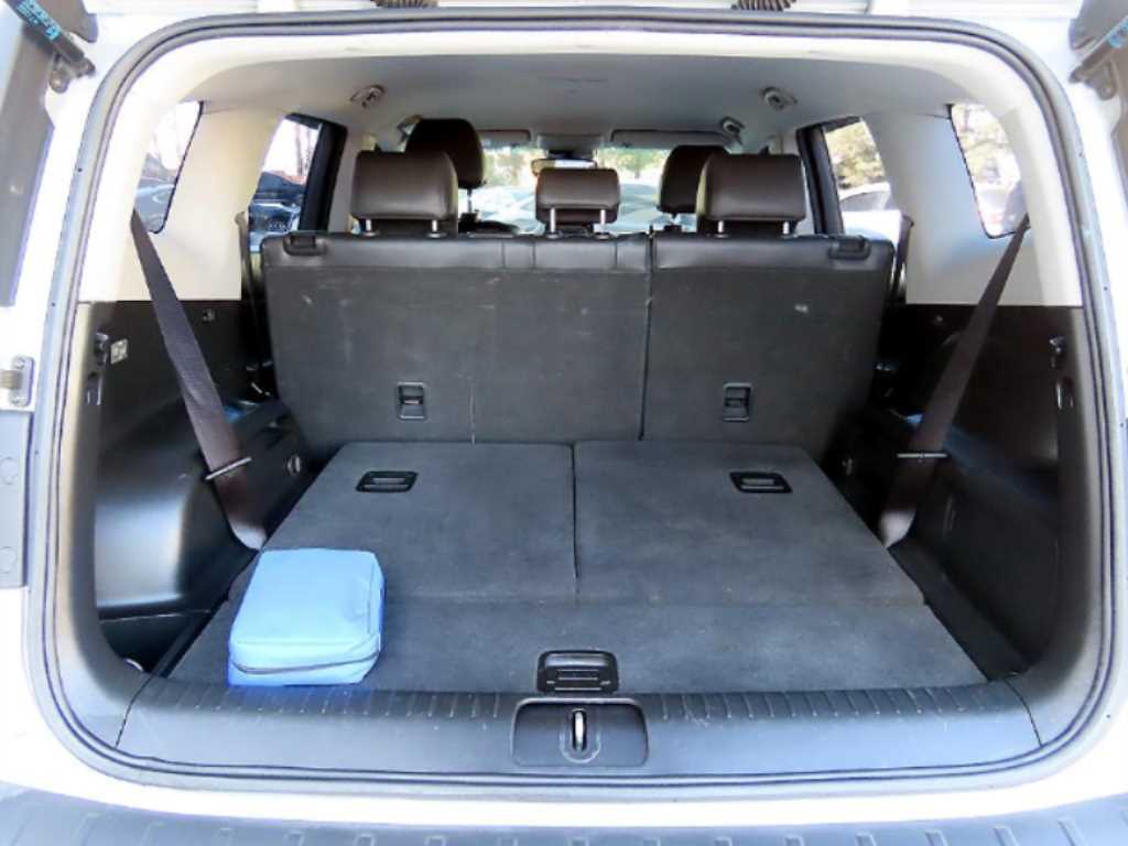 Chevrolet Orlando 2013 - Importación desde Corea - HF Imports Iquique - Foto 15