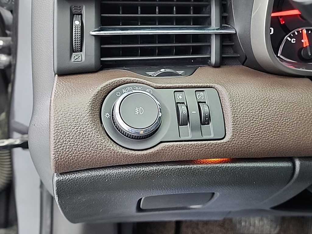 Chevrolet Malibu 2015 Gris - Importación desde Corea - HF Imports Iquique - Foto 17