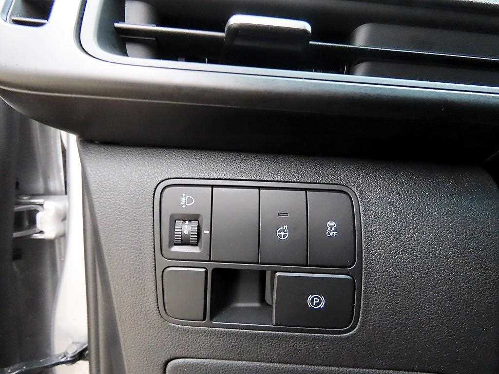 HYUNDAI Staria 2025 Gris - Importación desde Corea - HF Imports Iquique - Foto 13