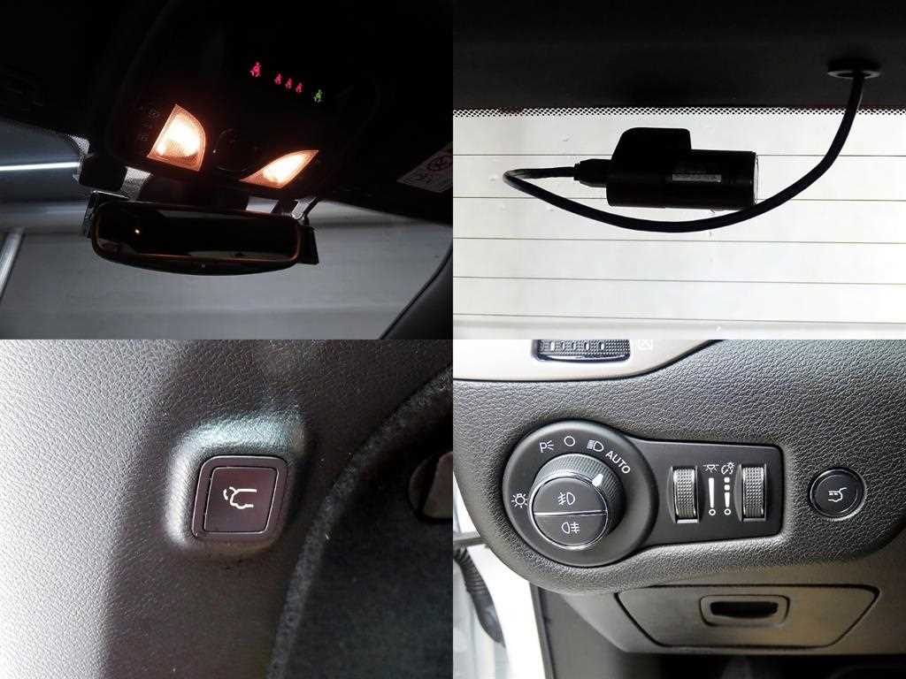 Jeep Cherokee 2021 the color of pearl - Importación desde Corea - HF Imports Iquique - Foto 15