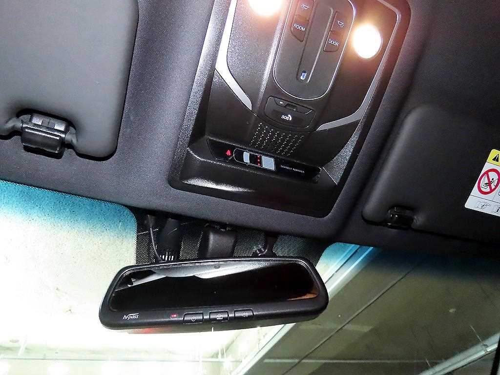 Ssangyong Rexton 2022 Verde - Importación desde Corea - HF Imports Iquique - Foto 17