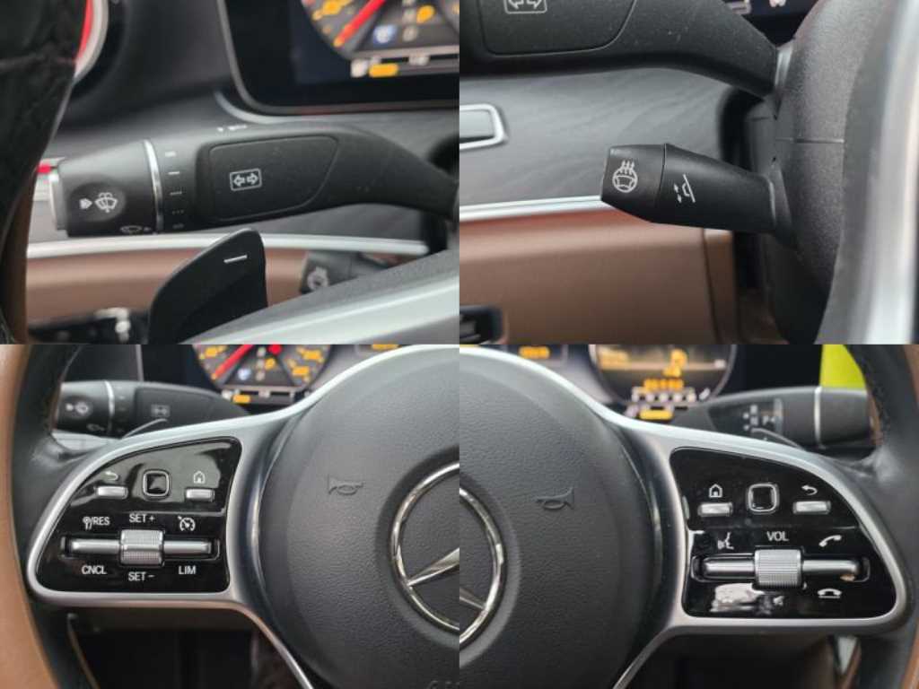 Mercedes Benz E class 2019 - Importación desde Corea - HF Imports Iquique - Foto 15