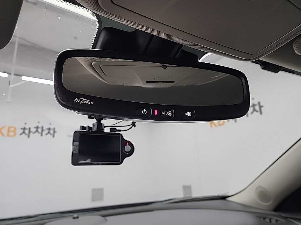 Chevrolet Malibu 2014 Negro - Importación desde Corea - HF Imports Iquique - Foto 16