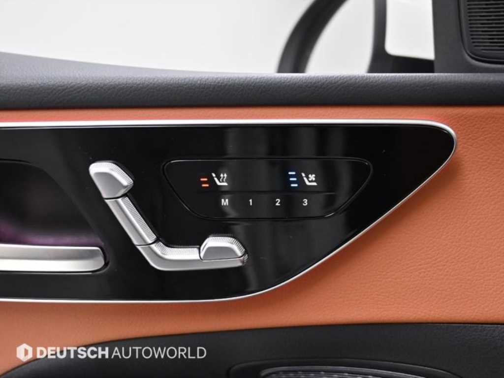 Mercedes Benz C Class 2025 Blanco - Importación desde Corea - HF Imports Iquique - Foto 18