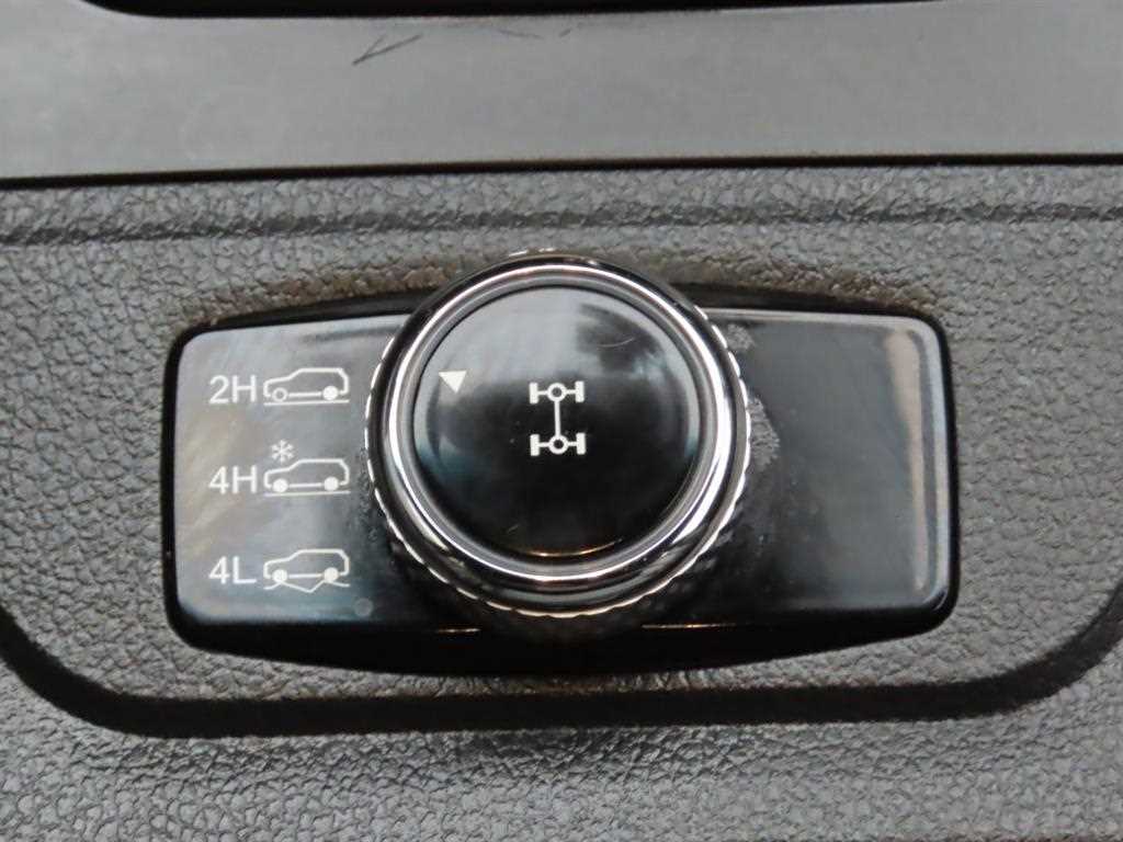 Ssangyong Rexton 2022 Gris - Importación desde Corea - HF Imports Iquique - Foto 14