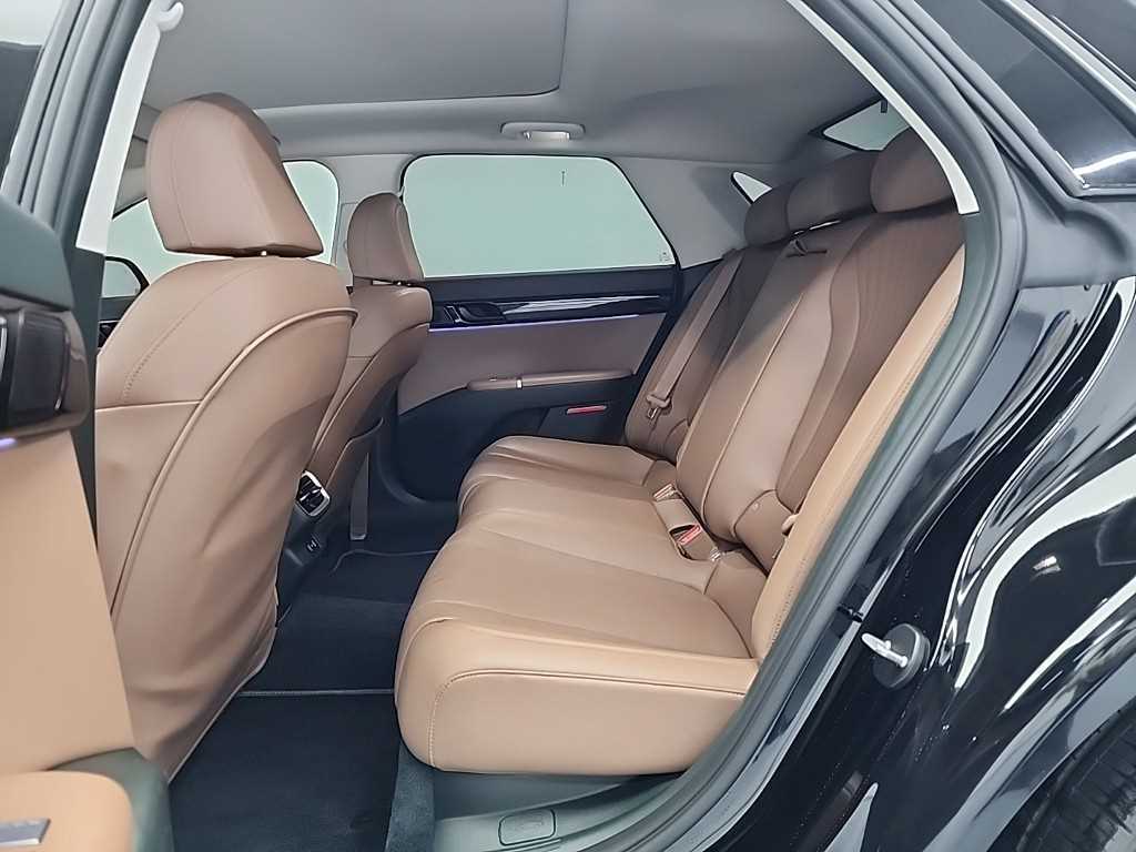 HYUNDAI Grandeur - Vista 12