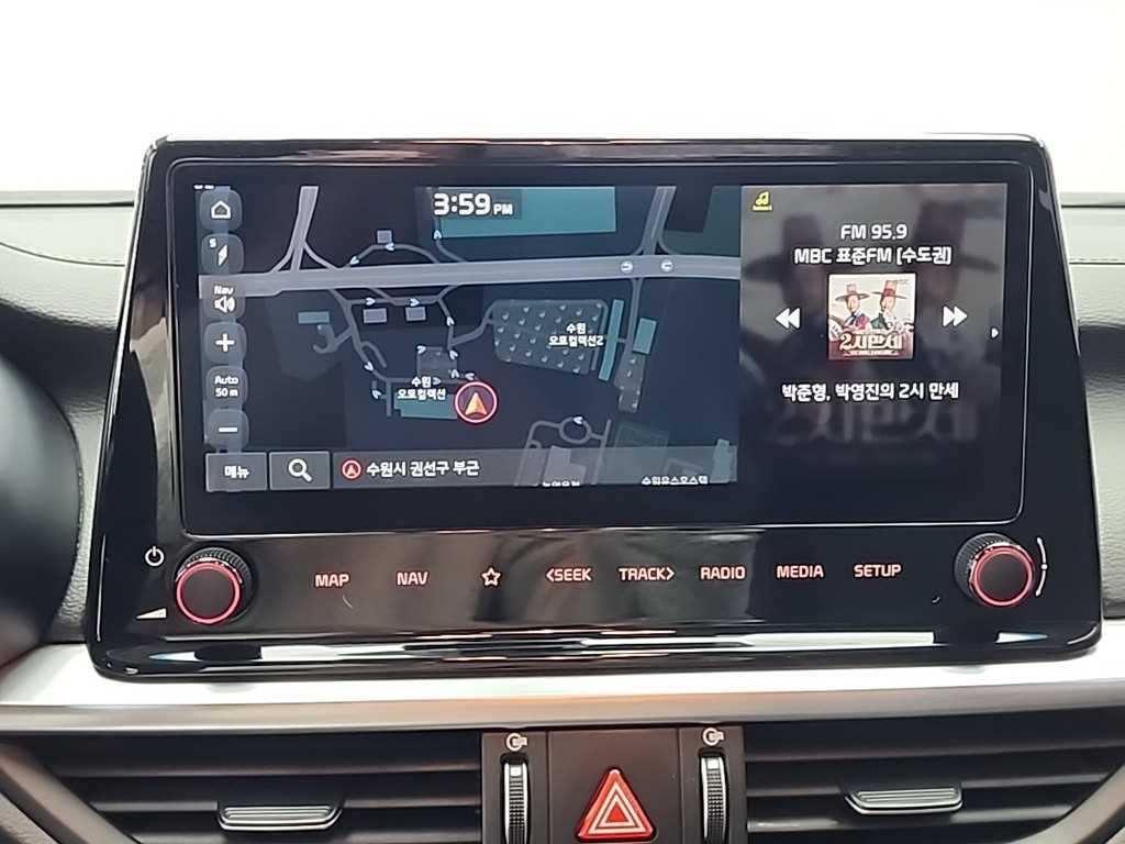 KIA K3 2022 - Importación desde Corea - HF Imports Iquique - Foto 13