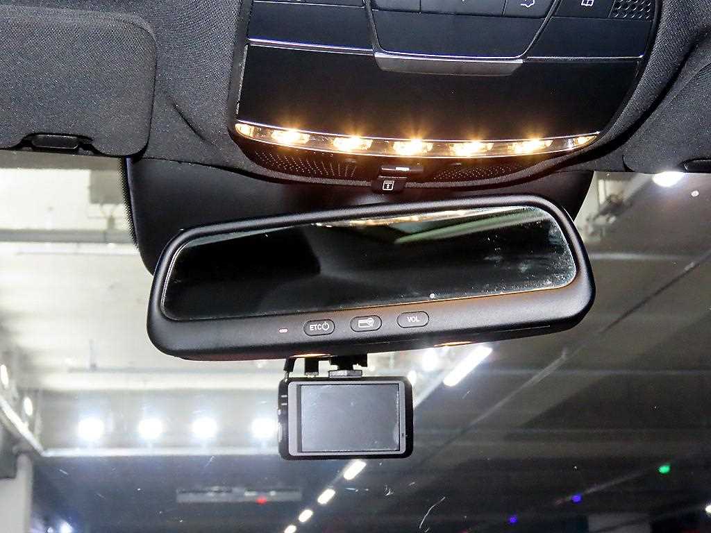 Mercedes Benz S Class 2014 Negro - Importación desde Corea - HF Imports Iquique - Foto 15