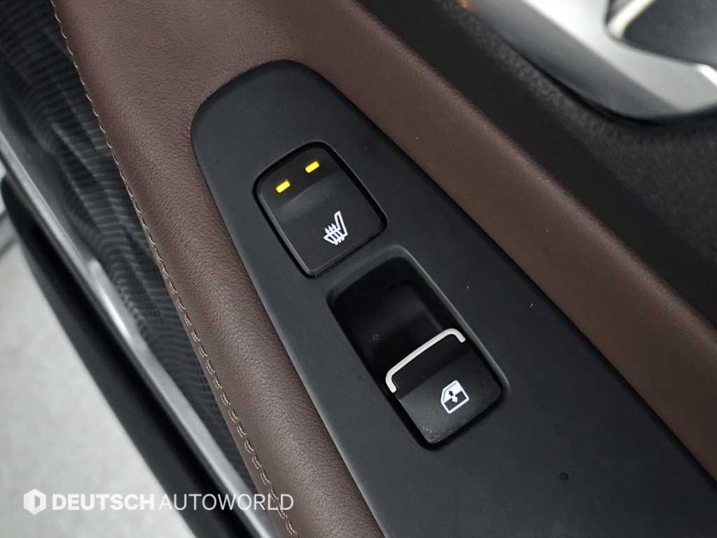 HYUNDAI Santa Fe 2020 Blanco - Importación desde Corea - HF Imports Iquique - Foto 16