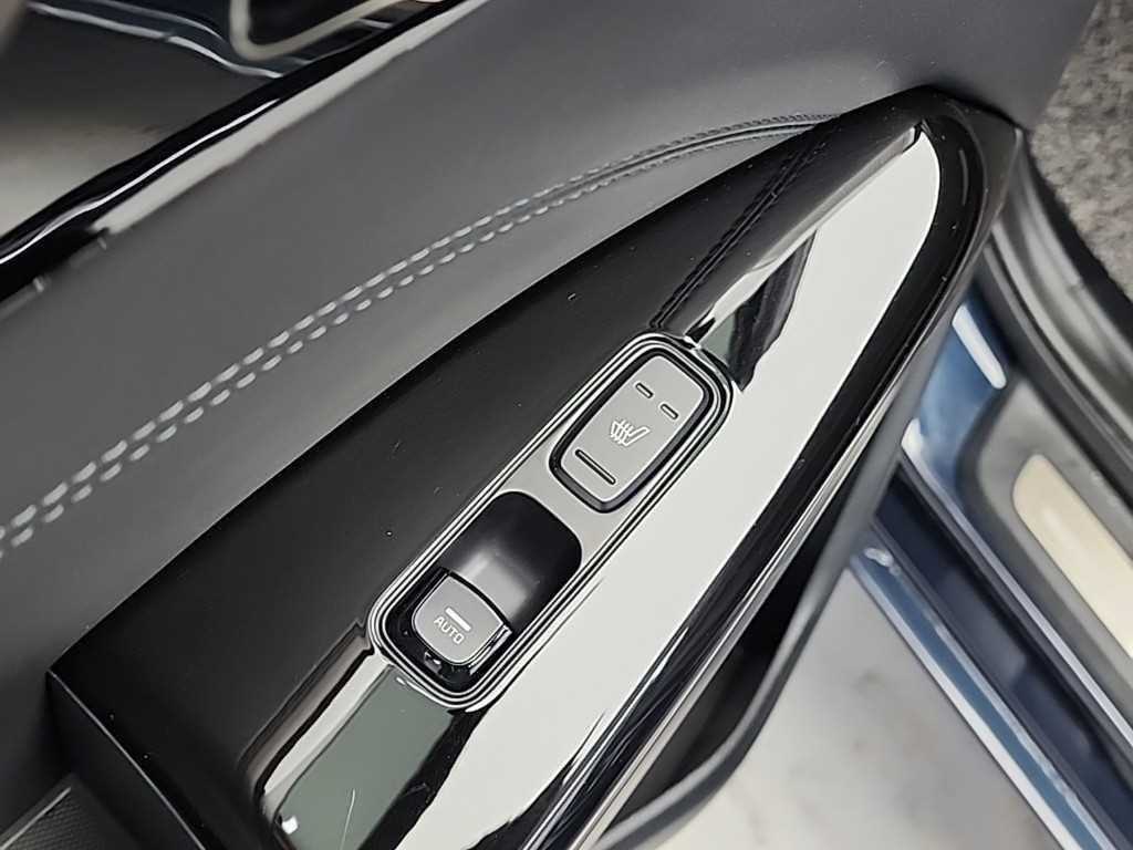 KIA K7 2020 Azul - Importación desde Corea - HF Imports Iquique - Foto 14