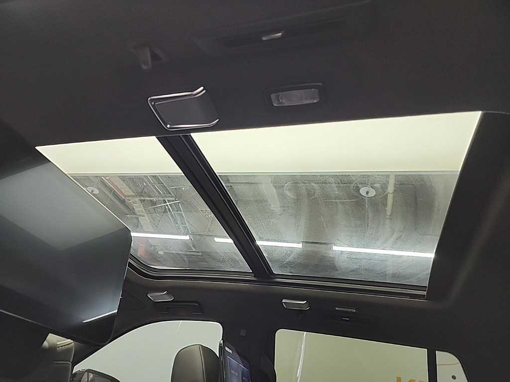 Cadillac Escalade 2023 Negro - Importación desde Corea - HF Imports Iquique - Foto 16