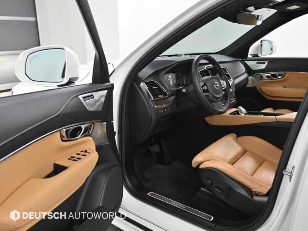 Volvo XC90 - Vista 11